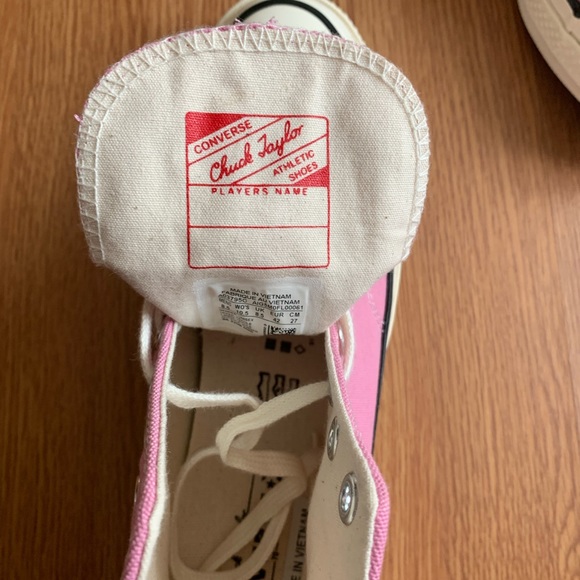 Converse Chuck Taylor  All Star - Picture 6 of 6